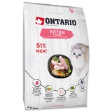 Ontario Cat Kitten Chicken - 6,5